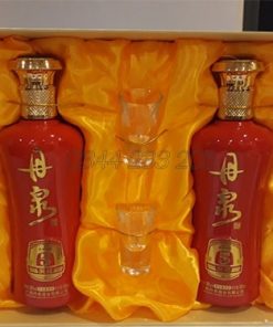 Ruou mao dai, maotai quy chau