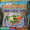 túi sản phẩm miến đao sâm