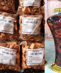 1kg mứ từn khô