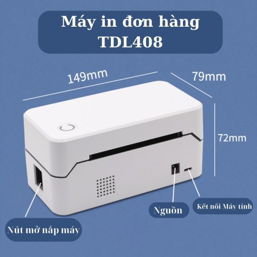 MAY IN DON HANG, IN NHIET TDL408 (1)