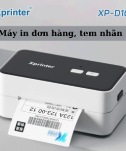 may in don hang xprinter