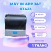 may in don hang xt423